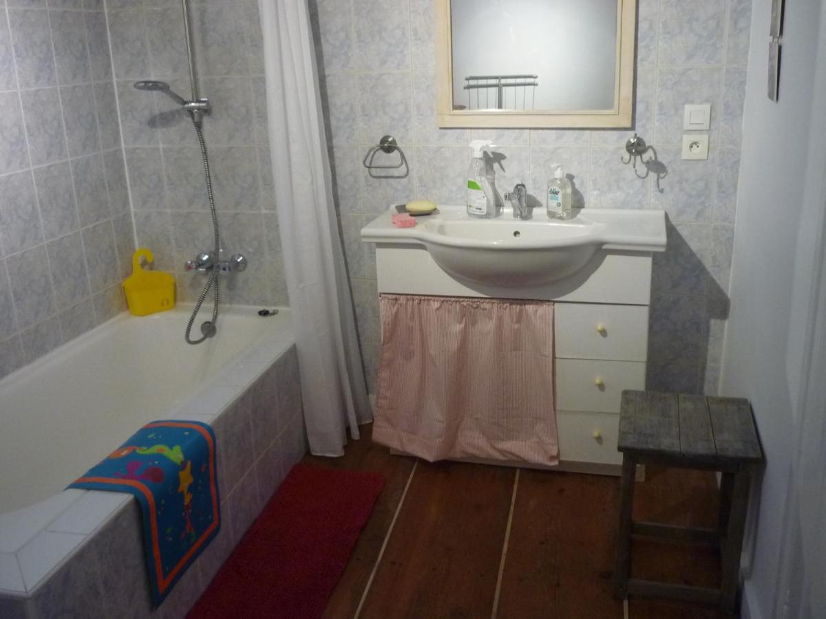 Les Hirondelles Villa Wangen Kültér fotó