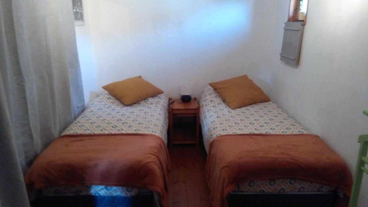 Les Hirondelles Villa Wangen Kültér fotó